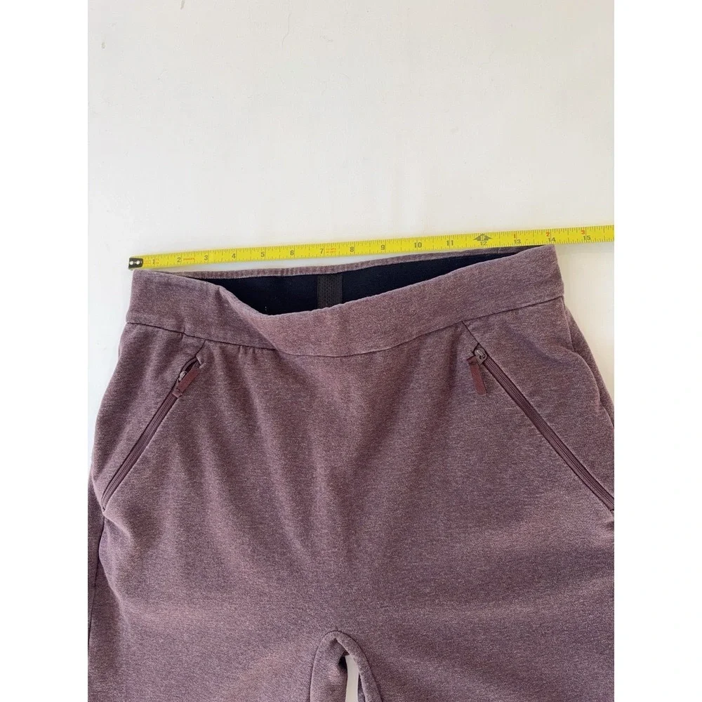 Arc'teryx Pants Womens Momenta Jogger Medium Crop Athleisure Breathable Gym‎
